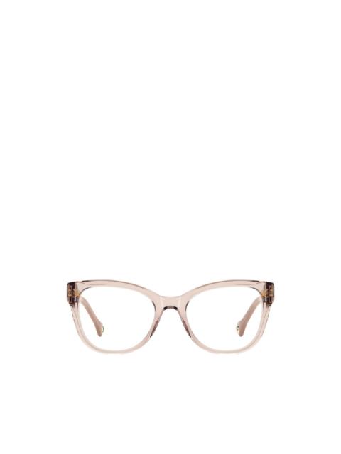 CAROLINA HERRERA cat-eye glasses