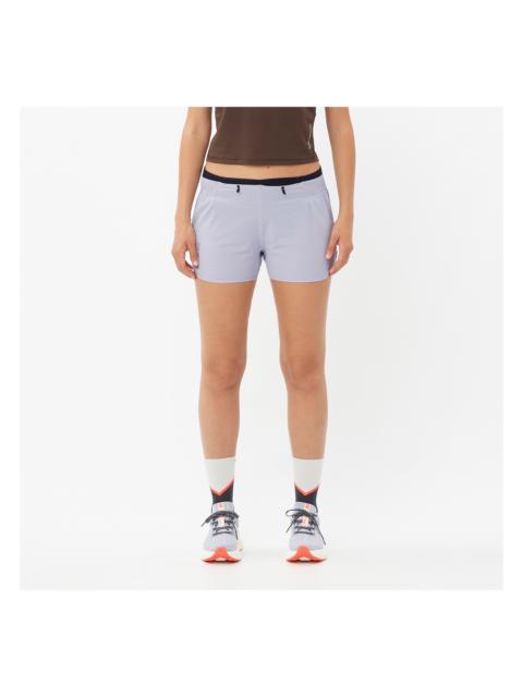 SALOMON SENSE AERO 3"