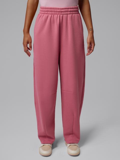 Jordan Jordan Brooklyn Women's Wide-Leg Pants