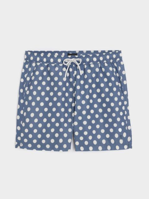 TODD SNYDER 5" Montauk Swim Trunk