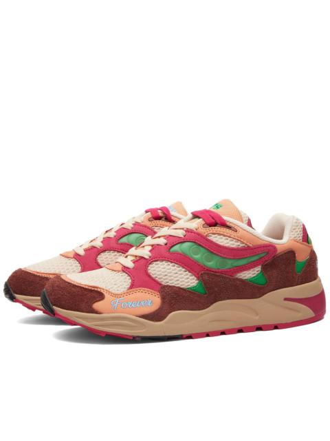 Saucony Saucony x Jae Tips Grid Shadow 2