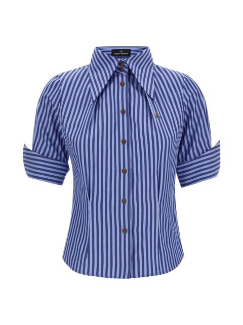 Vivienne Westwood 'Violin' shirt