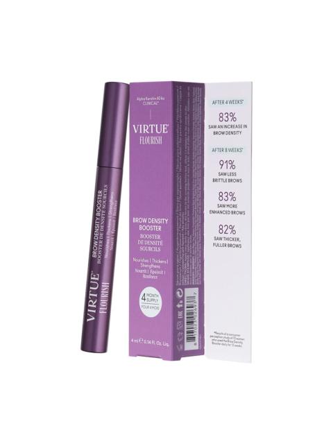 Virtue Flourish Brow Density Booster