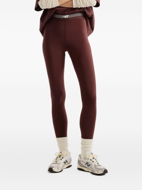 New Balance AC legging 25"