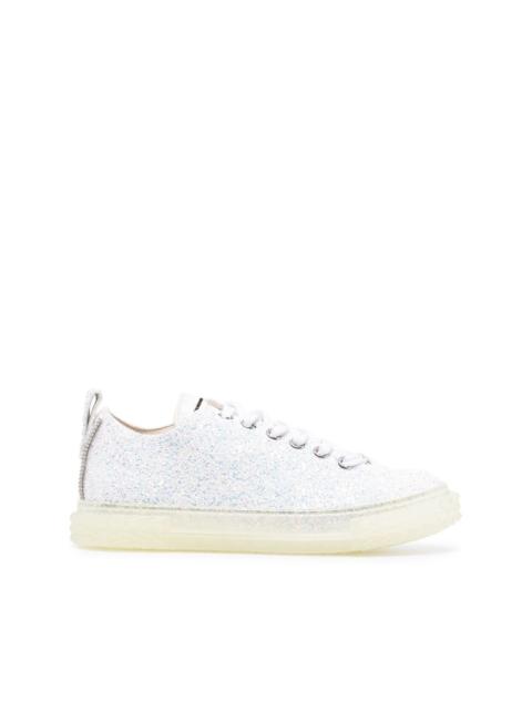 Babbler low-top sneakers