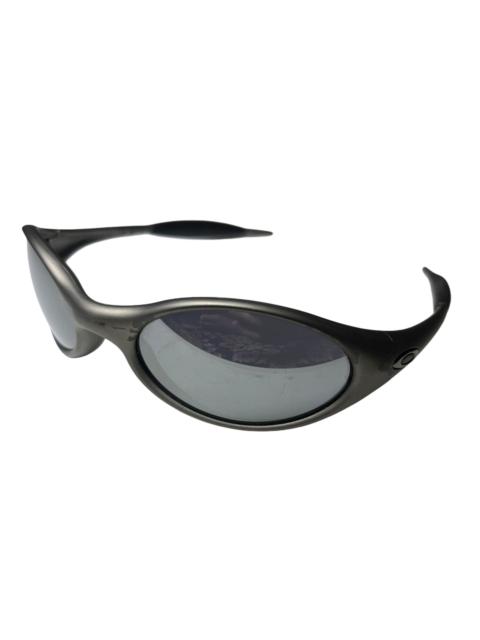 希少 Oakley 90s フェード Y2k ベルト ネイビー アーカイブ 裏原 希少 Oakley 90s フェード Y2k ベルト ネイビー アーカイブ 裏原