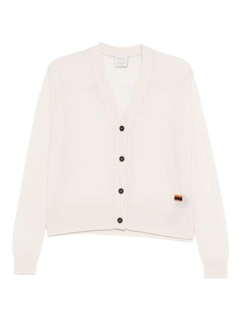 Paul Smith cashmere cardigan