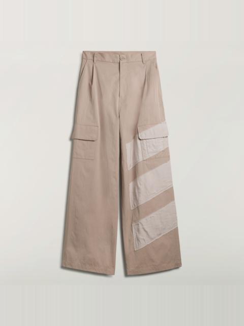 Y-3 Y-3 WIDE PANTS
