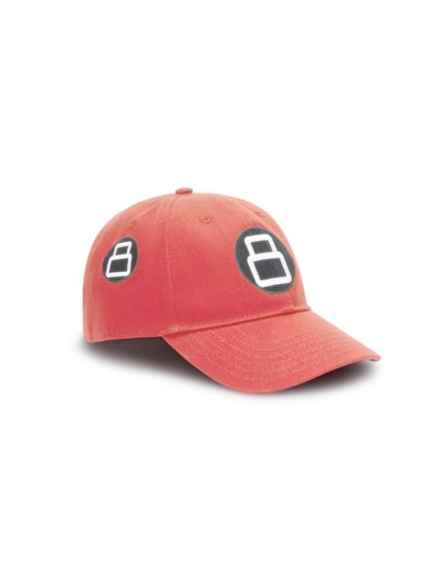 Heron Preston 8 Ball Hat