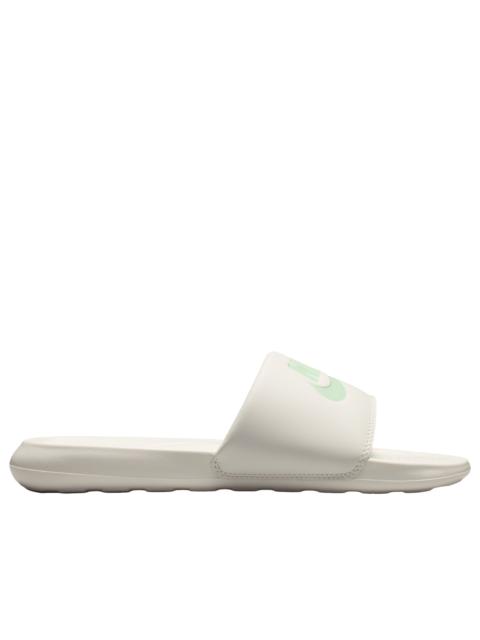 Nike (WMNS) Nike Victory One Slides 'Sail Cucumber Calm' CN9677-109