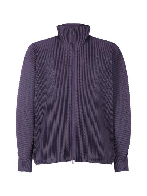 ISSEY MIYAKE OUTER MESH JACKET