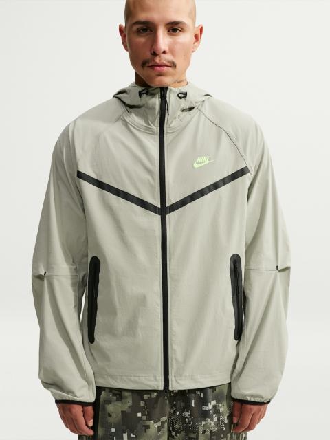 Nike Nike Tech Men's Dri-FIT Woven Full-Zip Windrunner Jacket
