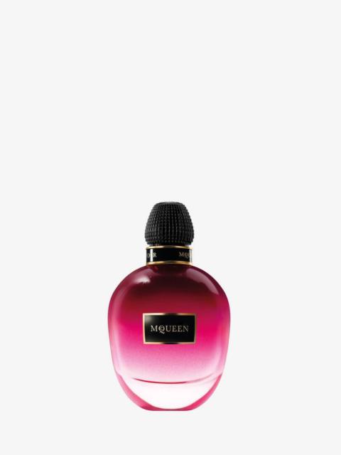 Alexander McQueen Luminous Orchid Eau De Parfum in Multicolor