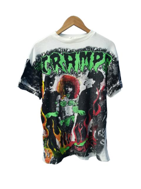 THE CRAMPS ザ・クランプス Tシャツ Mosquitohead m77730333917_1.jpg?1724239008
