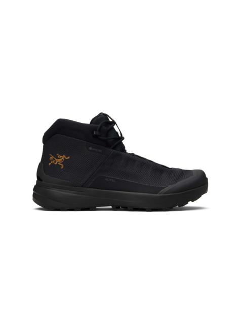 Arc'teryx Black Kopec Mid GTX Boots