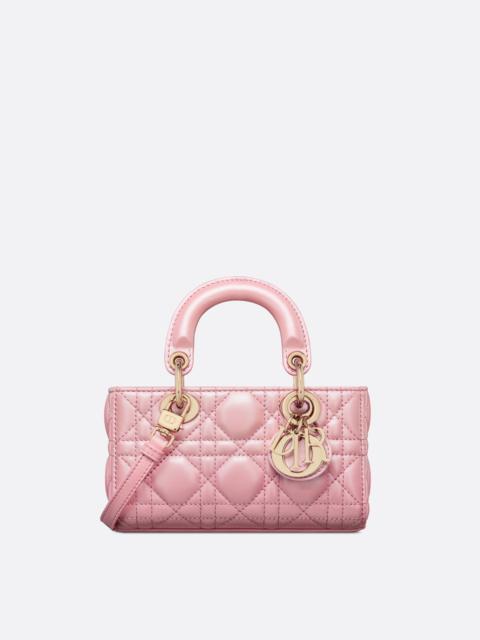 Dior Lady D-Joy Micro Bag