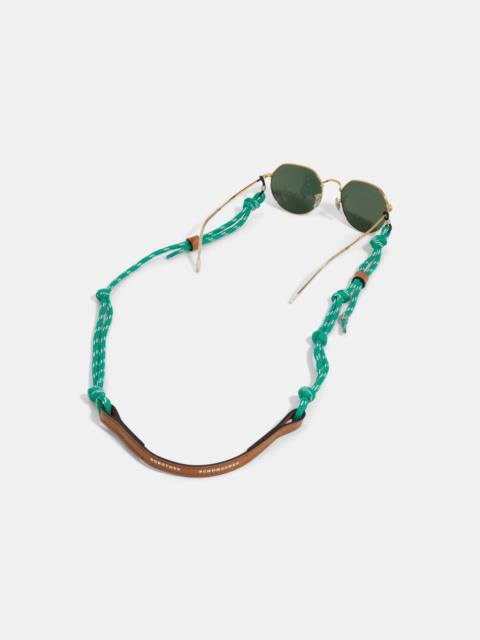 DOROTHEE SCHUMACHER SUMMER VISION glasses cord