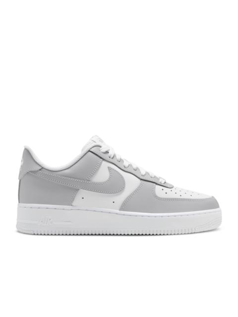 Nike Nike Air Force 1 Low Pure Platinum Indigo Fog | stockx