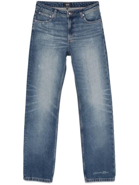 A.P.C. Kylie Jeans