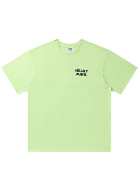 BILLIONAIRE BOYS CLUB SPACESHIP SS TEE