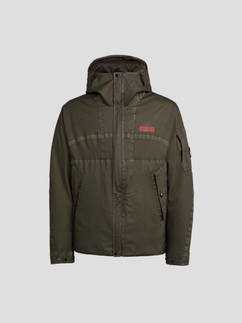 Gore G-type Hooded Jacket