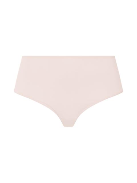 HANRO Dana Lace Back Tencel™ Full High Cut Brief