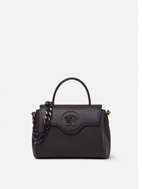 VERSACE La Medusa Medium Handbag