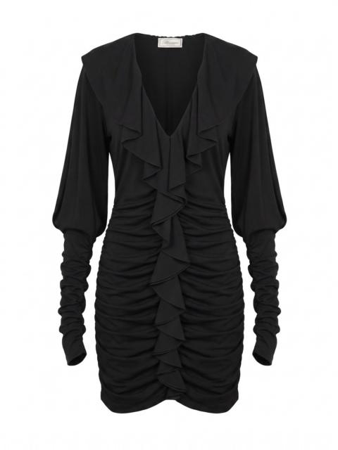 Blumarine Mini Dress