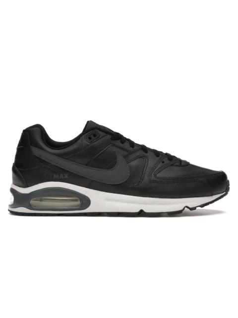 Nike Air Max Command Black