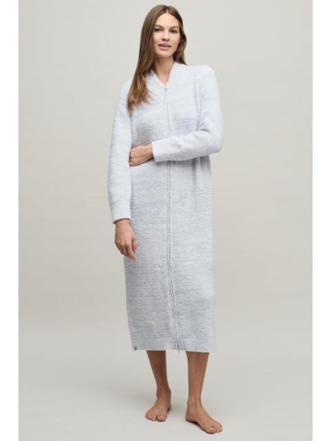 Barefoot Dreams CozyChic® Full Zip V-neck Lounger