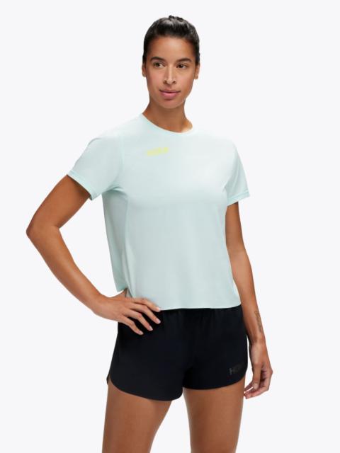 HOKA ONE ONE Women's Short Sleeve