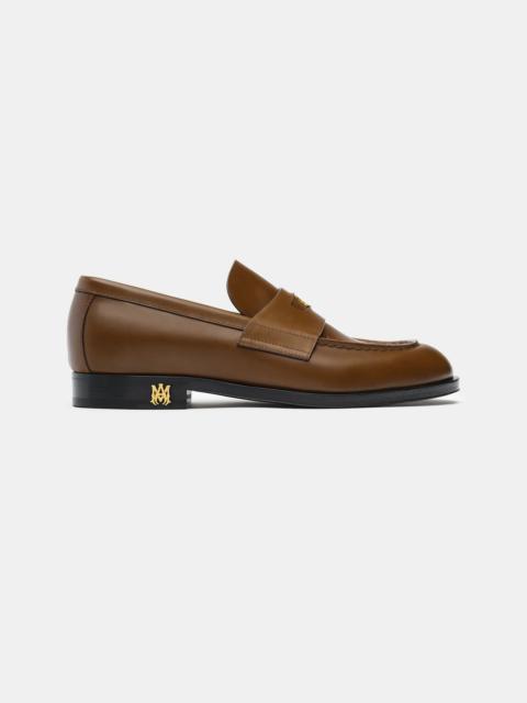 AMIRI MA LOAFER