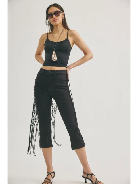 FREE PEOPLE Neptunes Net Sarong