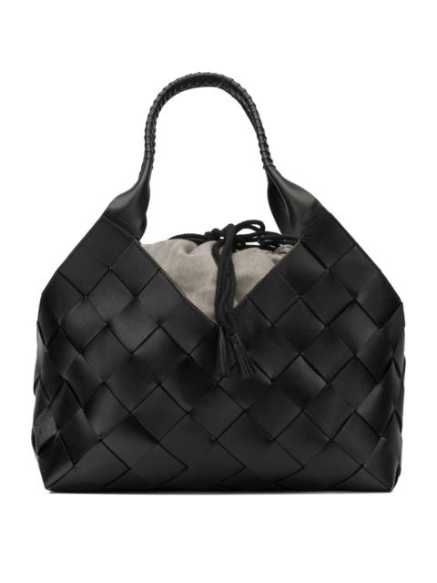 DRAGON DIFFUSION Shoulder Bags Black
