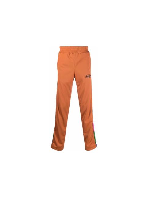 Palm Angels Palm Angels x Missoni Track Pants Brick Red