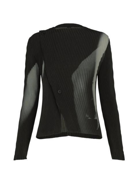 ISSEY MIYAKE HANDS OF LOVER PLEATS