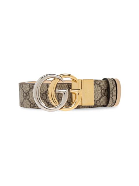 GUCCI GG belt