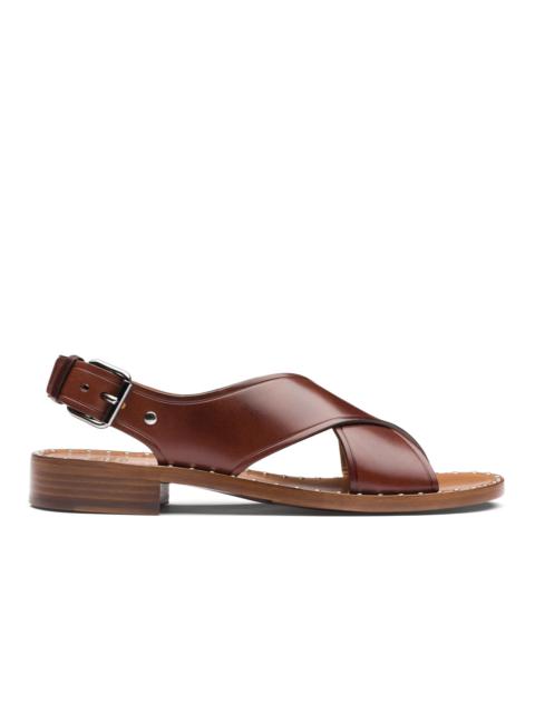 Church's Rhonda
Calfskin Sandals Brown