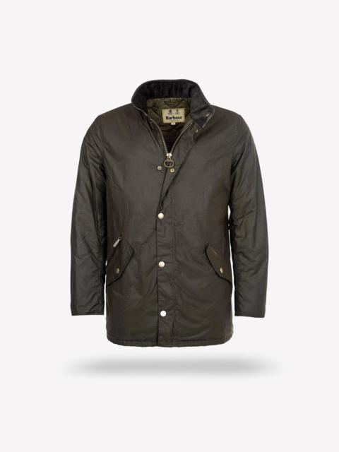 Barbour Barbour Prestbury Waxed Cotton Jacket