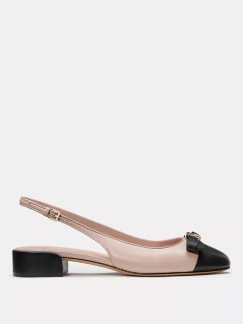 kate spade Deco Bow Slingback Pump