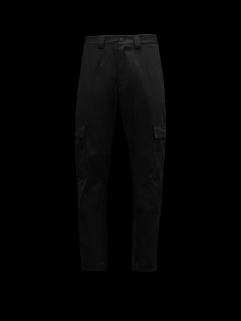 Moncler Cargo Pants