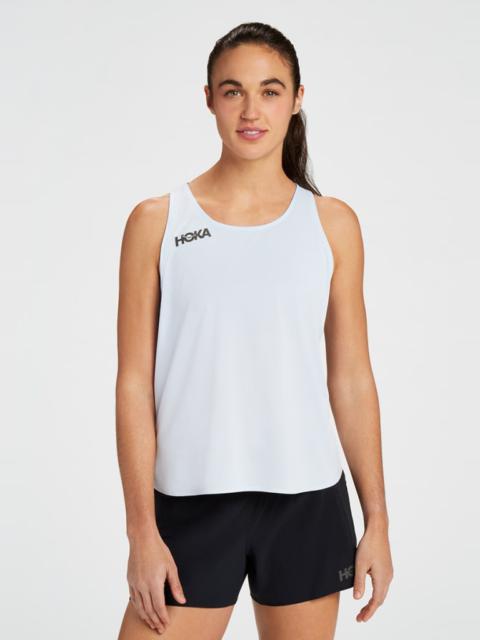 HOKA ONE ONE Women's Tank