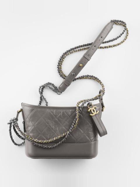 CHANEL CHANEL'S GABRIELLE  Small Hobo Bag