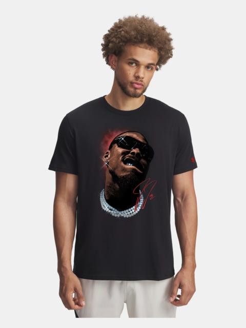 Under Armour UA Heavyweight Justin Jefferson Fashion Week