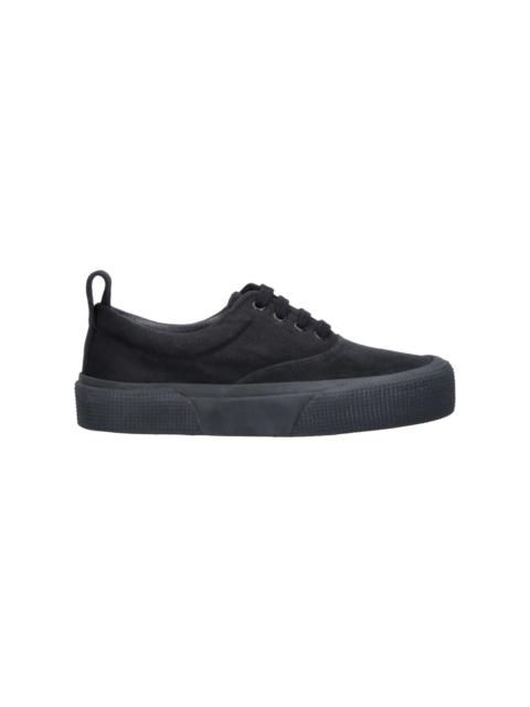 PHOEBE PHILO SNEAKERS "PLIMSOLE"