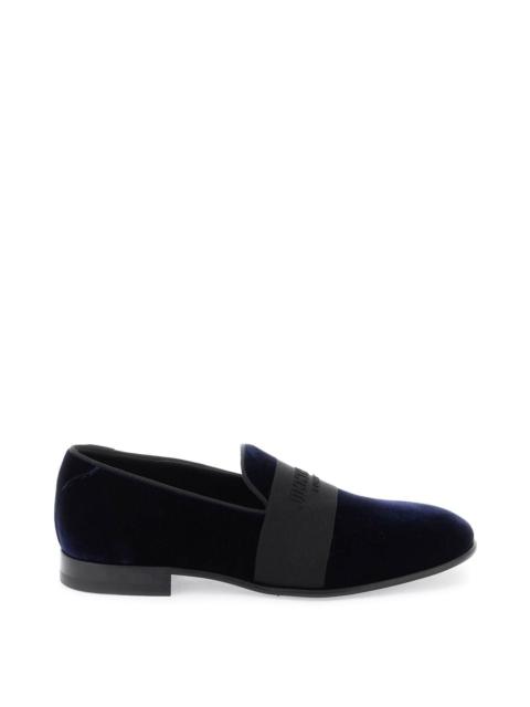 THAME LOAFERS