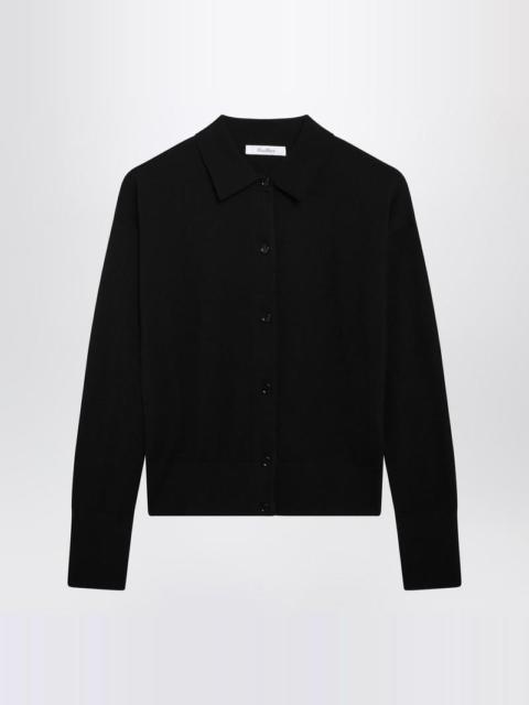 Max Mara Max Mara Wool-Blend Cardigan