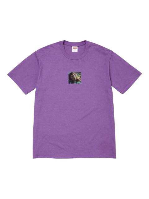 Exorcist Puke T-shirt