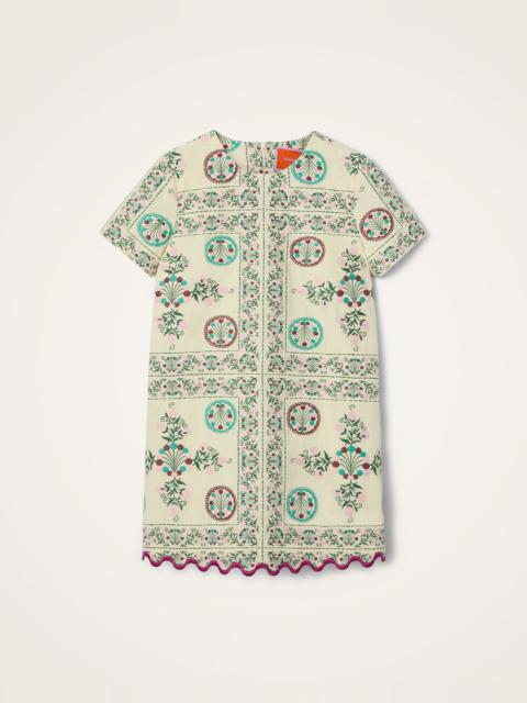 La DoubleJ Mini Swing Dress