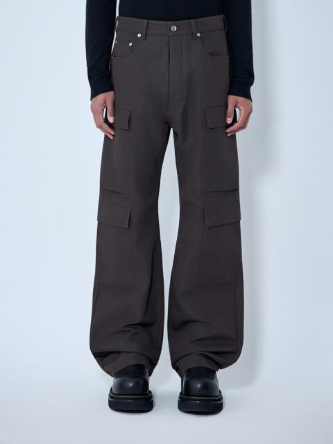 Rick Owens Geth Cargo Pants